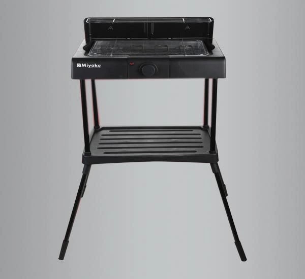 Miyako Barbeque Grill BQ - 1703