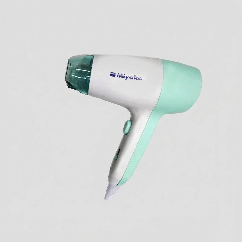 Miyako Hair Dryer RCY D18